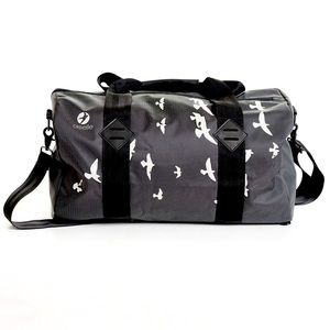 Oiselle Duffle Bag